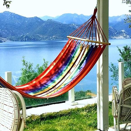 Masal Tatil Evi Selimiye  Extérieur photo
