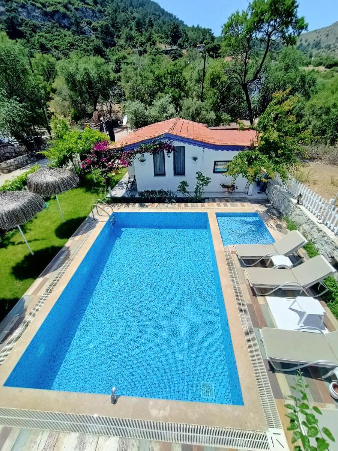Masal Tatil Evi Selimiye  Extérieur photo