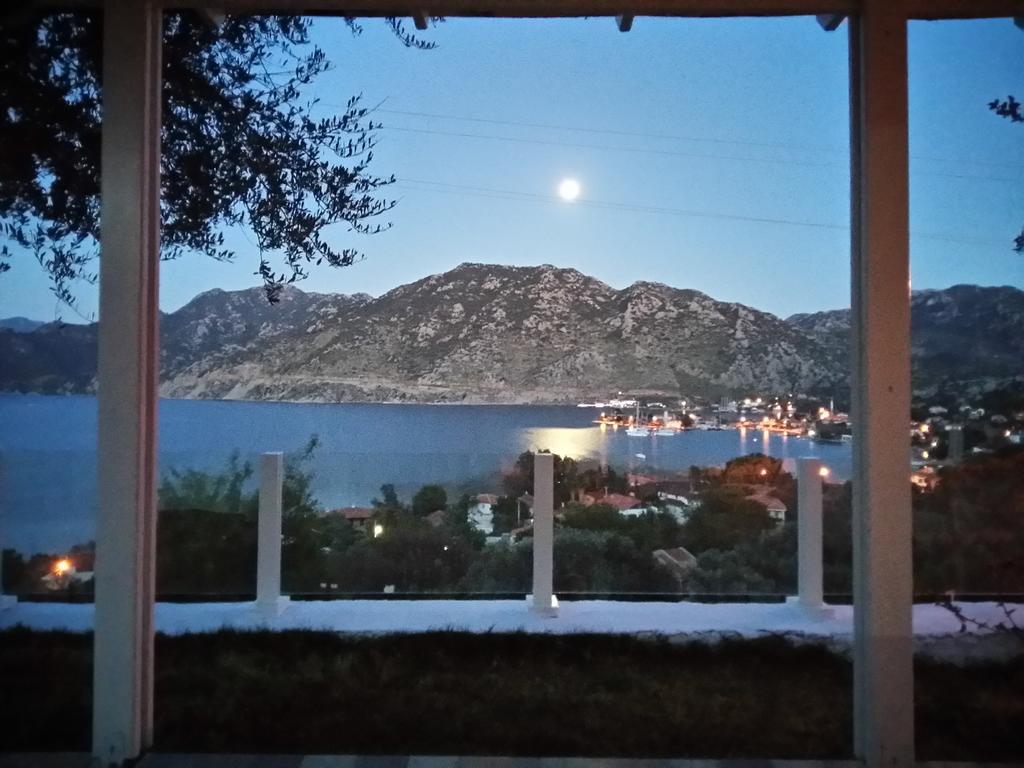 Masal Tatil Evi Selimiye  Extérieur photo