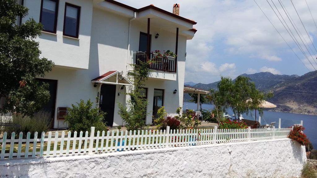 Masal Tatil Evi Selimiye  Extérieur photo