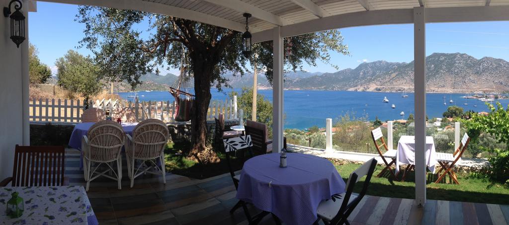 Masal Tatil Evi Selimiye  Extérieur photo