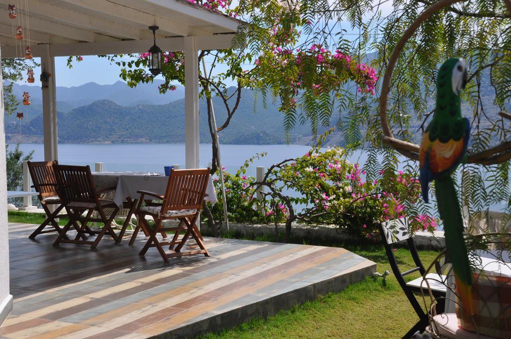 Masal Tatil Evi Selimiye  Extérieur photo