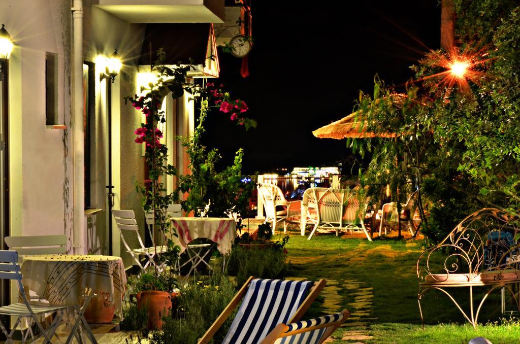 Masal Tatil Evi Selimiye  Extérieur photo