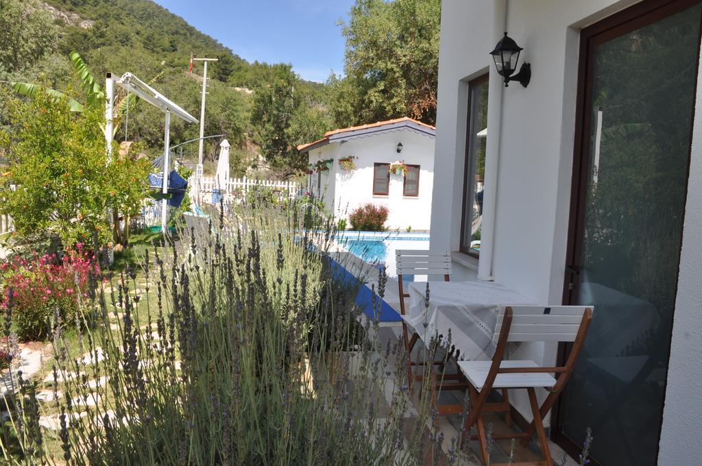 Masal Tatil Evi Selimiye  Extérieur photo