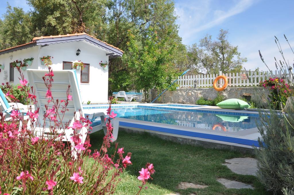 Masal Tatil Evi Selimiye  Extérieur photo