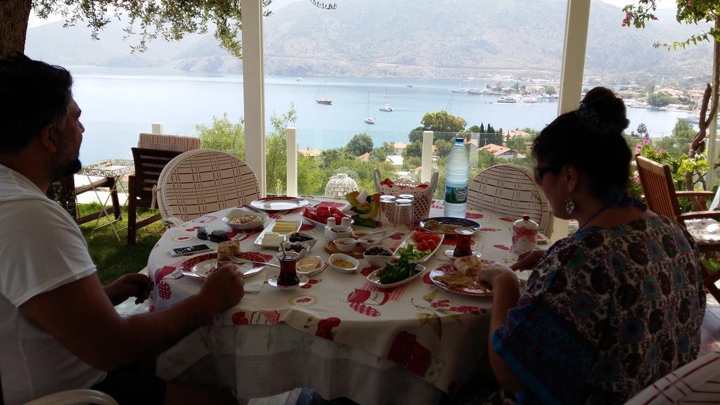 Masal Tatil Evi Selimiye  Extérieur photo