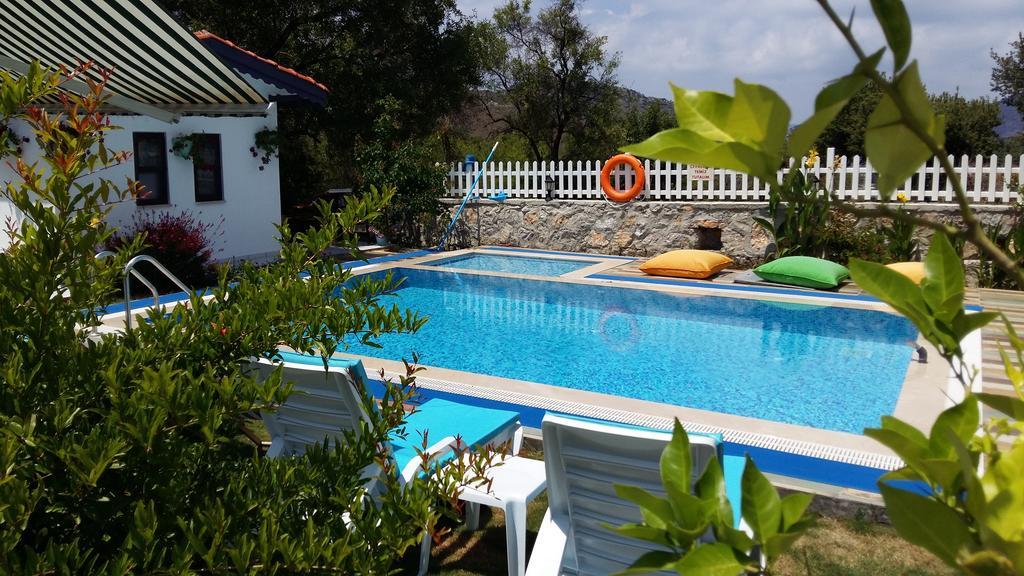 Masal Tatil Evi Selimiye  Extérieur photo