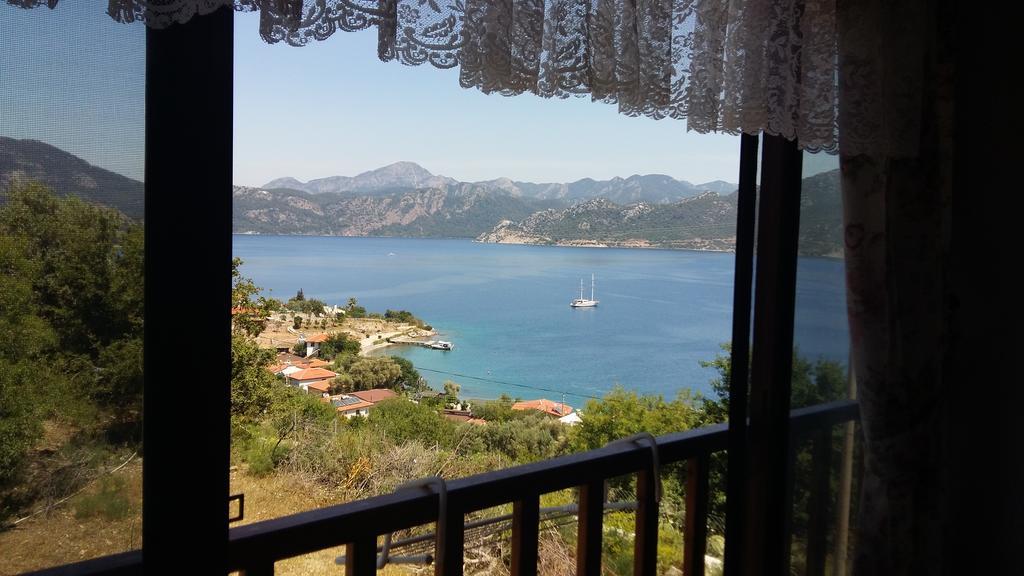 Masal Tatil Evi Selimiye  Extérieur photo