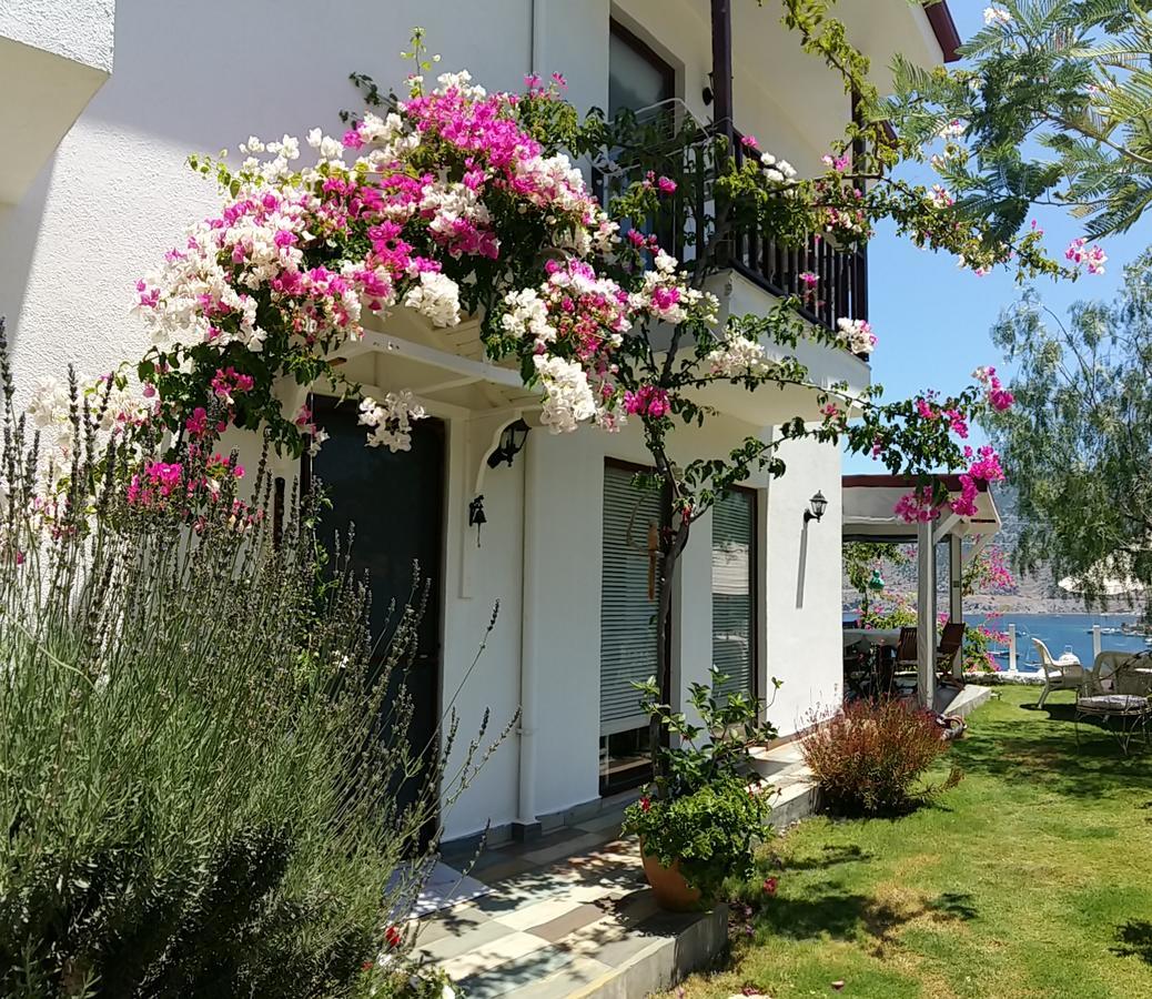 Masal Tatil Evi Selimiye  Extérieur photo