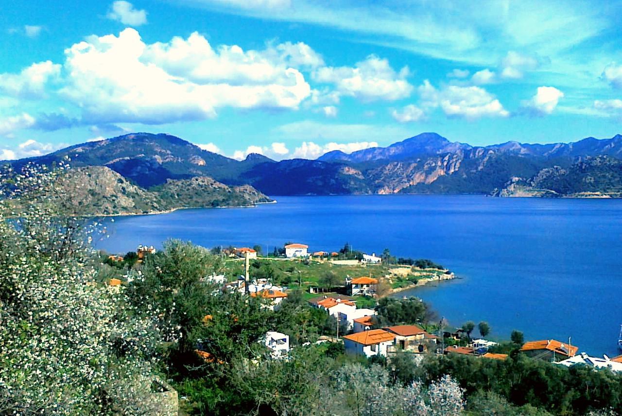 Masal Tatil Evi Selimiye  Extérieur photo