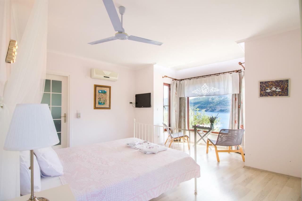 Masal Tatil Evi Selimiye  Extérieur photo