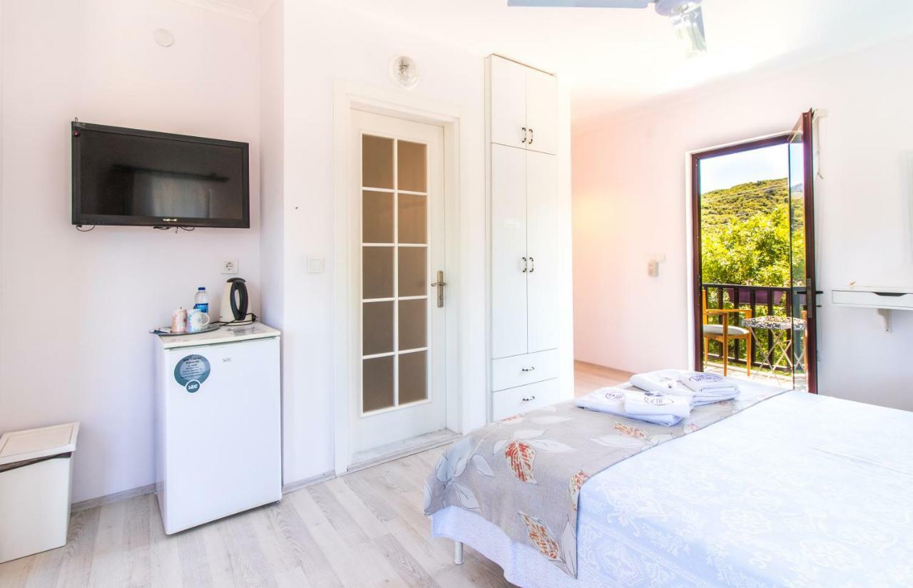 Masal Tatil Evi Selimiye  Extérieur photo