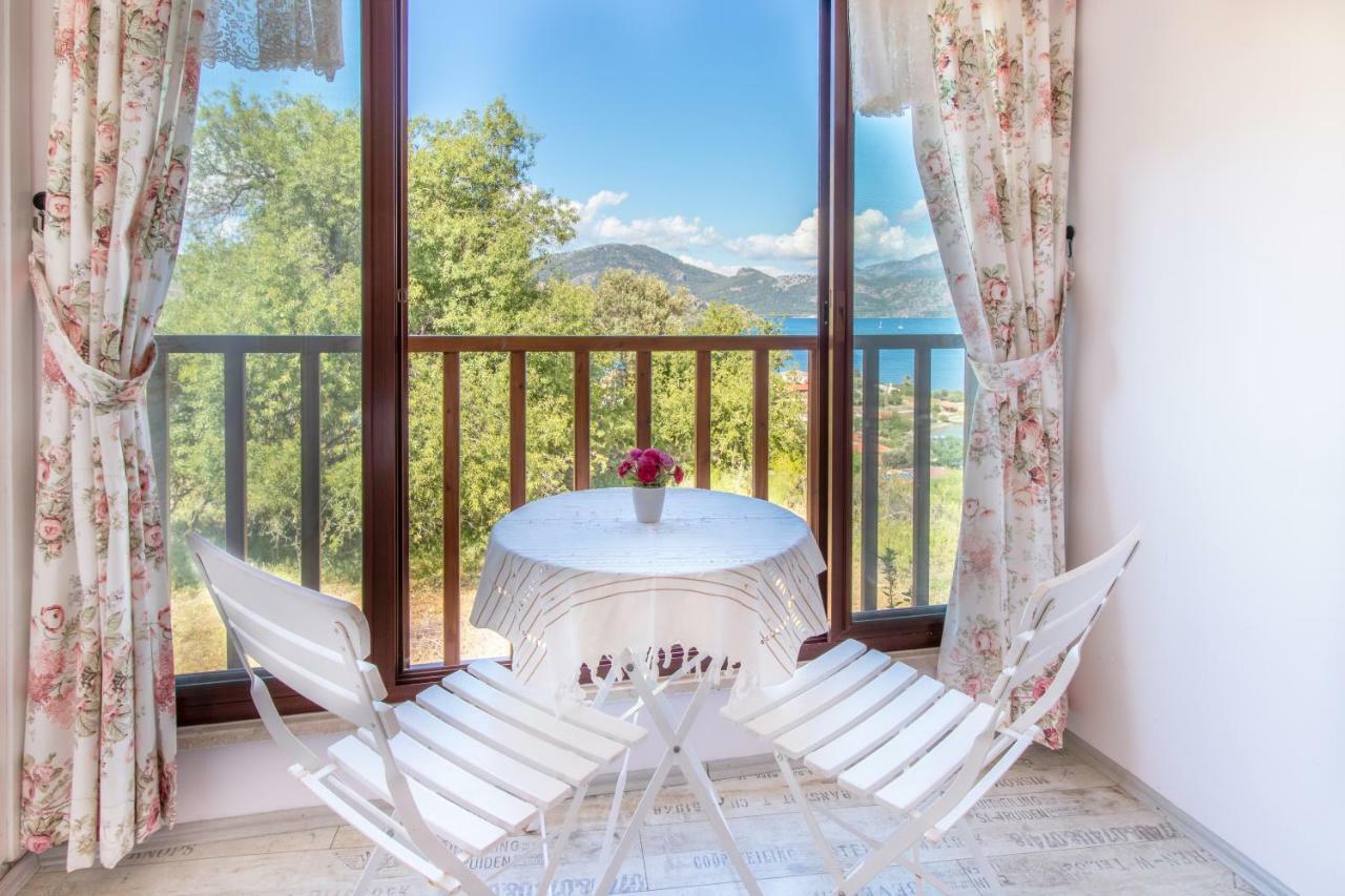 Masal Tatil Evi Selimiye  Extérieur photo