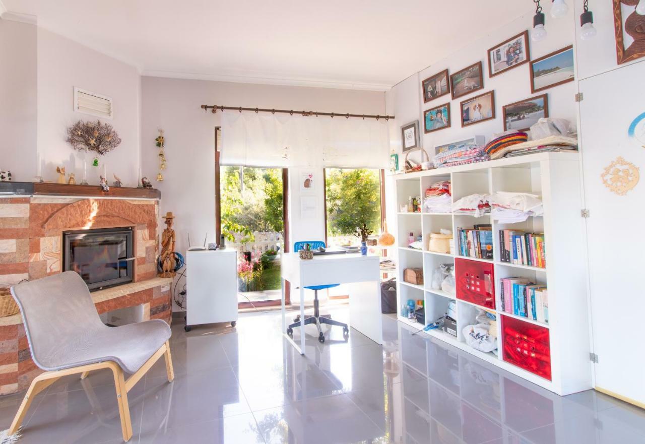 Masal Tatil Evi Selimiye  Extérieur photo