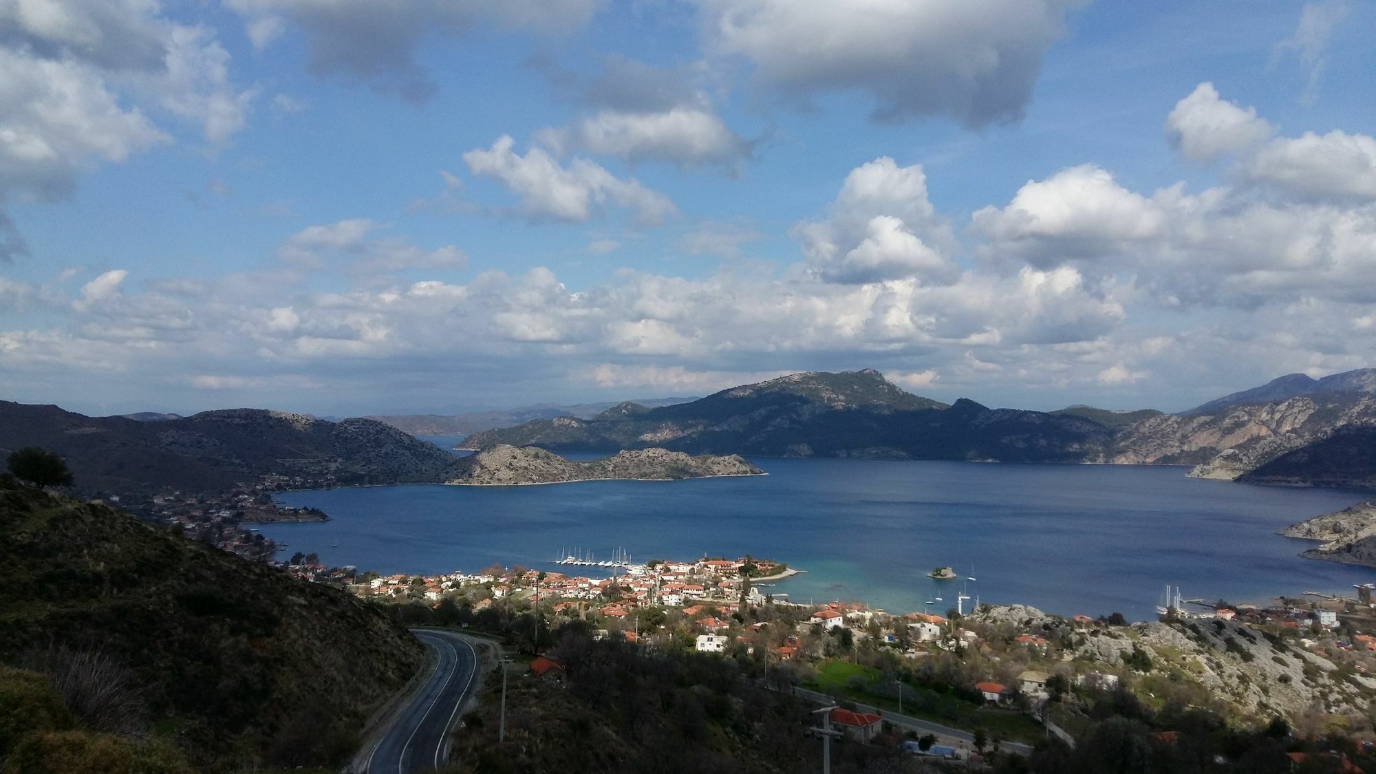 Masal Tatil Evi Selimiye  Extérieur photo